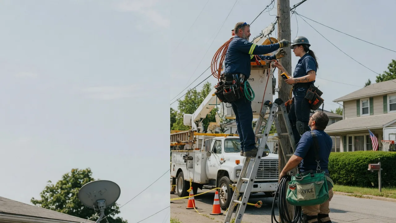 Electrical Repair in Delphi, IN near me